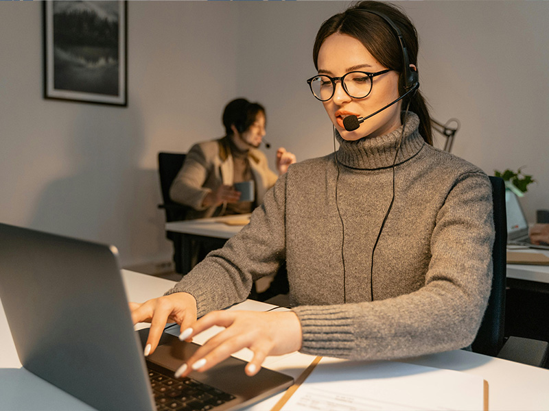 Overseas Fashion Show & Event Marketing Solution