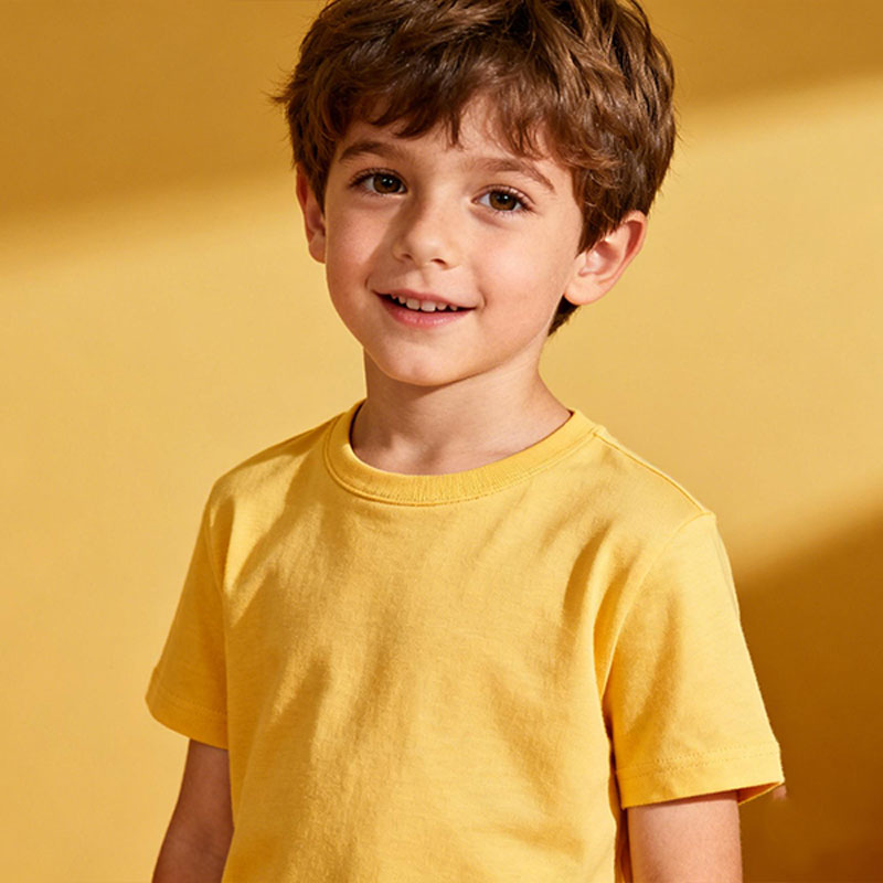 Kids’ Casual Loose Sports Pants